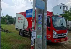 Bán nhà mặt phố 295.8m2 tại Hóc Môn giá 8.3 tỷ... Bán nhà mặt phố tại Tân Sơn Nhì, Hồ Chí Minh 06