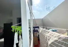 Bán nhà riêng 2 tầng 4 phòng ngủ tại phường Thạnh Lộc, quận 12, hẻm xe tải rộng gần 7m... Bán nhà riêng tại An Phú Đông, Hồ Chí Minh 12
