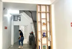 Nhà 4 Tầng Hẻm Xe Hơi Gần Quận 1... Bán nhà riêng tại Xuân Hòa, Hồ Chí Minh 08