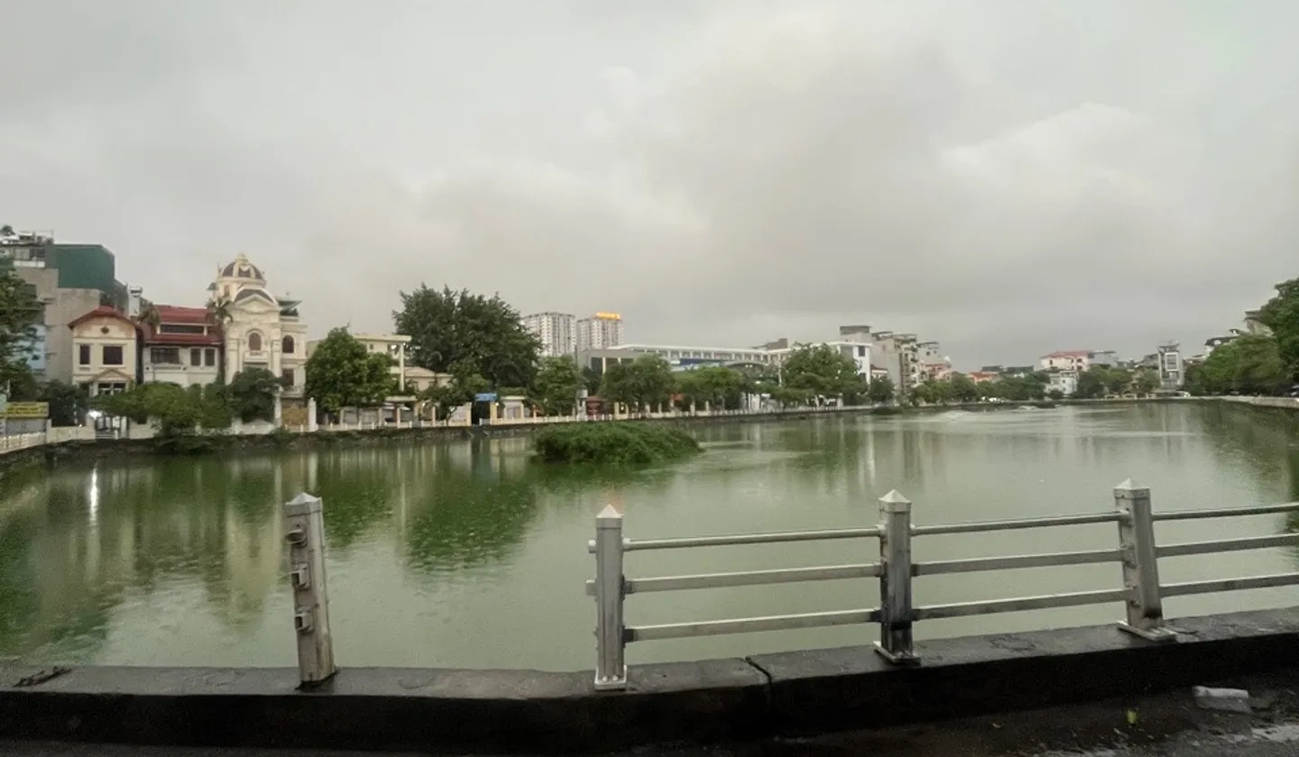 BÁN MẢNH ĐẤT VÀNG 144M2 VỊ TRÍ VÀNG Ở BỒ ĐỀ... Bán nhà riêng tại Bồ Đề, Hà Nội 01