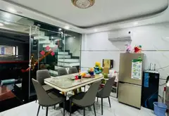 BÁN NHÀ NGAY AEON TÂN PHÚ - CĂN GÓC NỞ HẬU TÀI LỘC - 4MX12 - 5 TẦNG... Bán nhà riêng tại Tân Sơn Nhì, Hồ Chí Minh 04