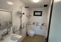 Bán nhà riêng 5 tầng tại Phú Gia, vị trí thuận tiện, thiết kế tối ưu gần trạm y tế Phú Thượng.... Bán nhà riêng tại Phú Thượng, Hà Nội 09