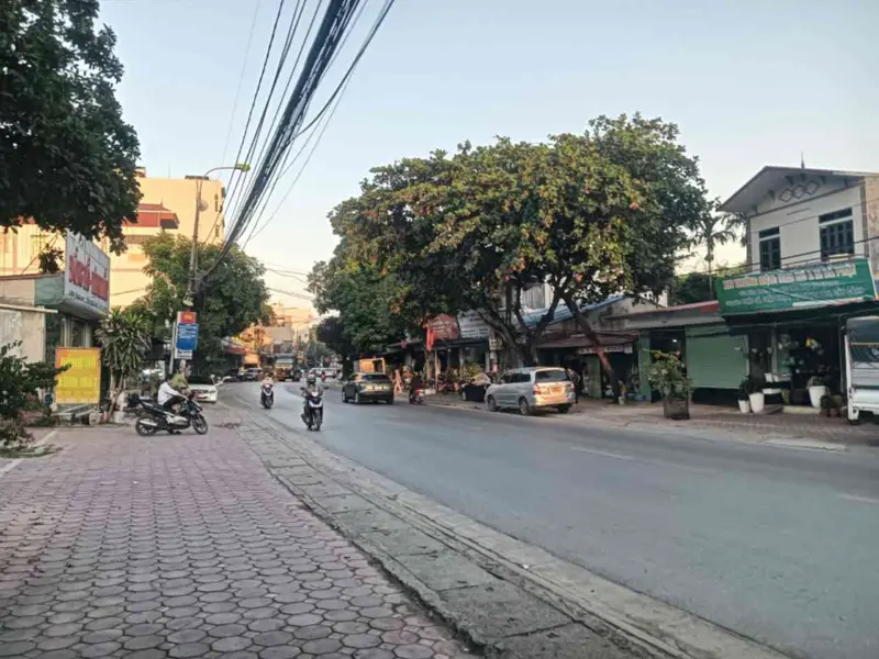 🔥🔥🔥 Nhà Đẹp - diện tích 172,3m2 full thổ cư đường thông ô tô đỗ cửa... Bán nhà riêng tại Sóc Sơn, Hà Nội 01