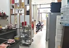CHỈ VÀI BƯỚC RA MT NGUYỄN TRÃI – Q5 - NHỈNH 9 TỶ
📍 khu vực dân cư hiện hữu, tiện ích đầy đủ.... Bán nhà riêng tại Chợ Quán, Hồ Chí Minh 05