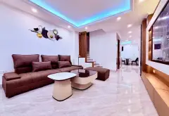 Bán nhà 7 tầng Bát Khối, ô tô vào nhà, 5 phòng ngủ- Nhỉnh 13 tỷ ( có thương lượng)... Bán nhà riêng tại Long Biên, Hà Nội 07