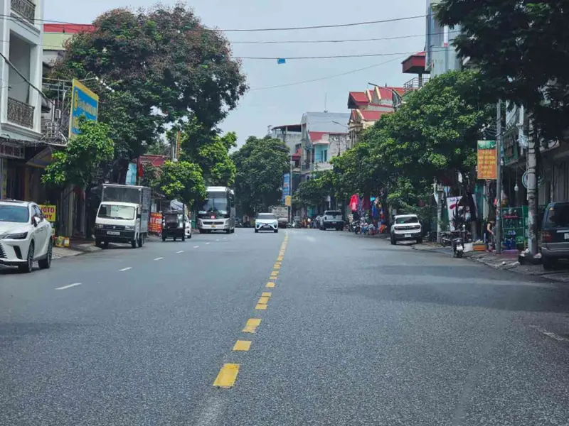 Cơ Hội Sở Hữu Nhà Riêng 3 Tầng Giá Tốt Tại Đông Yên... Bán nhà riêng tại Tam Đa, Bắc Ninh 01