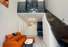 NHÀ 3 TẦNG FULL NỘI THẤT -TÂN QUÝ – DTSD 78M2 – SÁT AEON TÂN PHÚ – CHỈ 3.x T TL... Bán nhà riêng tại Phú Thọ Hòa, Hồ Chí Minh 02