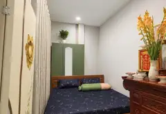 MẶT TIỀN KINH DOANH 2 TẦNG HUỲNH VĂN CHÍNH – NGAY CHỢ - NGANG 5M - DTCN GẦN 50M2 - 3PN... Bán nhà mặt phố tại Tân Phú, Hồ Chí Minh 10