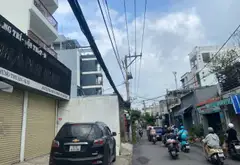 Bán nhà 2 tầng. 63m2.ngang 5m Hẻm oto tải. Sát mặt tiền đông Hưng thuận 5... Bán nhà riêng tại Đông Hưng Thuận, Hồ Chí Minh 03
