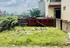 Thửa đất vàng Mai Nội gần sân bay, ô tô tránh thoải mái... Bán đất tại Nội Bài, Hà Nội 05