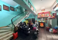 🔥 MT GÓC – DIỆN TÍCH KHỦNG – VỊ TRÍ CỰC ĐẸP – ĐƯỜNG XE TẢI THÔNG – NHÀ BTCT 4 TẦNG – KINH DƯƠNG V... Bán nhà mặt phố tại Phú Lâm, Hồ Chí Minh 09