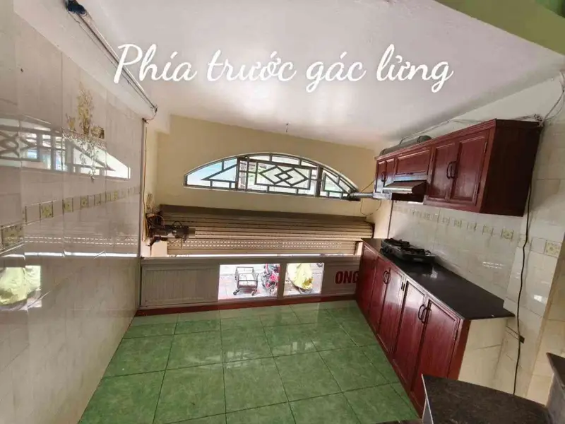 Nhà mặt phố đẳng cấp tại Trung tâm Hải Phòng với thiết kế 5 tầng tinh tế... Bán nhà mặt phố tại Lê Chân, Hải Phòng 01