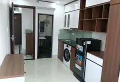 Bán chung cư mini 7 tầng lô góc tại Bùi Xương Trạch, có thang máy, gần ô tô... Bán chung cư mini tại Khương Đình, Hà Nội 18