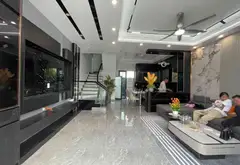 Nhà riêng 3 tầng hướng Đông tại Tổ 7 Thị Trấn An Dương, gần trung tâm hành chính... Bán nhà riêng tại An Dương, Hải Phòng 17