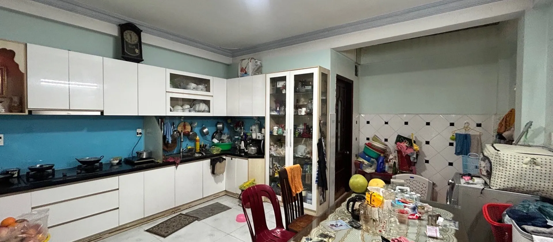 Nhà mặt phố 4 tầng diện tích 88m2 tại Tân Bình giá 31 tỷ... Bán nhà mặt phố tại Tân Bình, Hồ Chí Minh 01