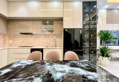 Nhà riêng 4 tầng trung tâm Quang Trung, Gò Vấp, thiết kế hiện đại, diện tích 39,6 m2... Bán nhà riêng tại Hạnh Thông, Hồ Chí Minh 08