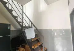 Nhà đẹp hẻm xe hơi An Hội Tây Gò Vấp, 2PN, giá tốt... Bán nhà riêng tại An Hội Tây, Hồ Chí Minh 05