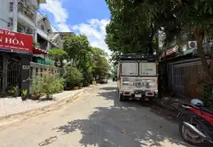 Biệt thự sân vườn góc 2 mặt tiền tại Vĩnh Lộc... Bán biệt thự, liền kề tại Bình Tân, Hồ Chí Minh 05