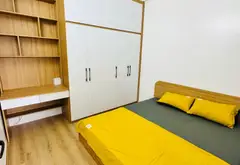 Bán căn hộ chung cư sổ đỏ lâu dài phố Giải Phóng chỉ 2.9xTỷ... Bán căn hộ chung cư tại Tương Mai, Hà Nội 08