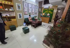Bán nhà mặt phố trung tâm Phú Nhuận, mặt tiền 4,5m, 5 tầng mới... Bán nhà mặt phố tại Phú Nhuận, Hồ Chí Minh 04