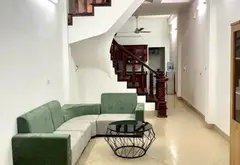 Bán nhà riêng 4 tầng tại Đức Giang, Long Biên với 6 phòng ngủ và ô tô vào nhà... Bán nhà riêng tại Việt Hưng, Hà Nội 14