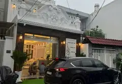 Biệt thự Tân cổ điển tại Nhà Bè - Cơ hội sở hữu độc quyền giá tốt... Bán nhà riêng tại Nhà Bè, Hồ Chí Minh 13