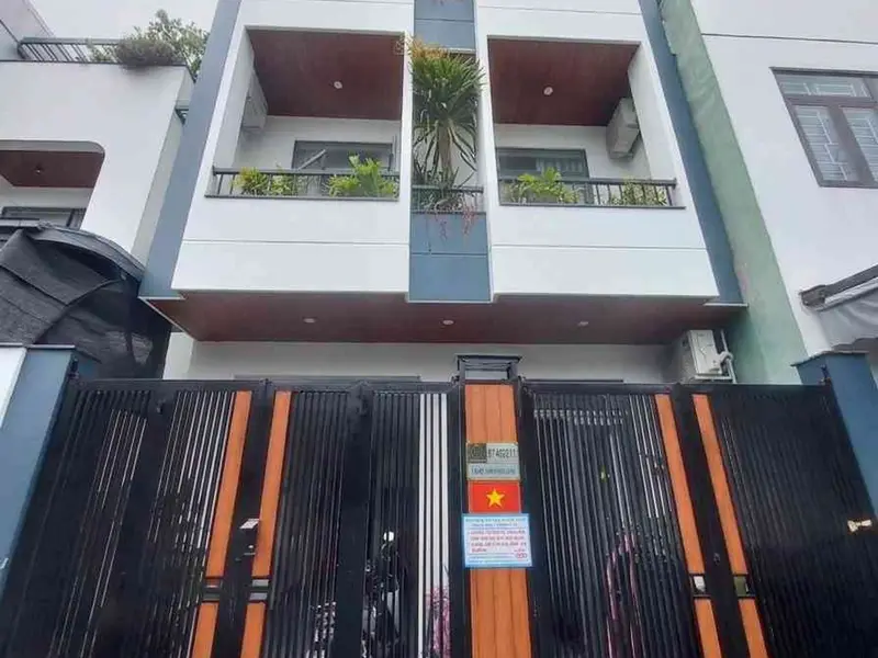 Căn hộ 14 phòng thu nhập ổn định tại Ngô Thì Nhậm... Bán căn hộ chung cư tại Hòa Khánh, Đà Nẵng 01