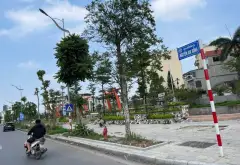 Siêu phẩm mặt phố Ngọc Thuỵ, mặt tiền 12m sẵn kinh doanh... Bán nhà mặt phố tại Bồ Đề, Hà Nội 03