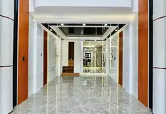 🏢🏢 2 CĂN NHÀ ĐẸP TÌM CHỦ MỚI – 2 MẶT TIỀN ĐƯỜNG SỐ 9
📐 4×16,5m | 1 trệt + 3 lầu + sân thượng... Bán nhà mặt phố tại Thông Tây Hội, Hồ Chí Minh 03