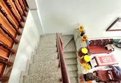 🏡 NHÀ 2TẦNG _4M x 18M_HẺM XE TẢI VÀO TẬN NHÀ _TÂN CHÁNH HIỆP 07_NGUYỄN ẢNH THỦ QUẬN12 💰GIÁ 5TỶ... Bán nhà riêng tại Trung Mỹ Tây, Hồ Chí Minh 04