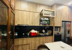 LÕI ĐỐNG ĐA QUẬN - PHÂN LÔ 6 TẦNG THANG MÁY - THIẾT KẾ HIỆN ĐẠI - 2 MẶT THOÁNG - ÔTÔ TRÁNH VỈA HÈ... Bán nhà riêng tại Ngọc Hà, Hà Nội 08