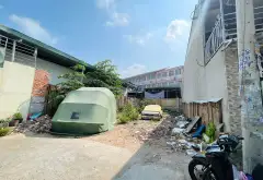 🔥 GIẢM CÒN 4.4 T.Ỷ – ĐẤT TÂN THỚI HIỆP 14 – HXH – 80M² – SỔ VUÔNG A4... Bán đất tại Tân Thới Hiệp, Hồ Chí Minh 01