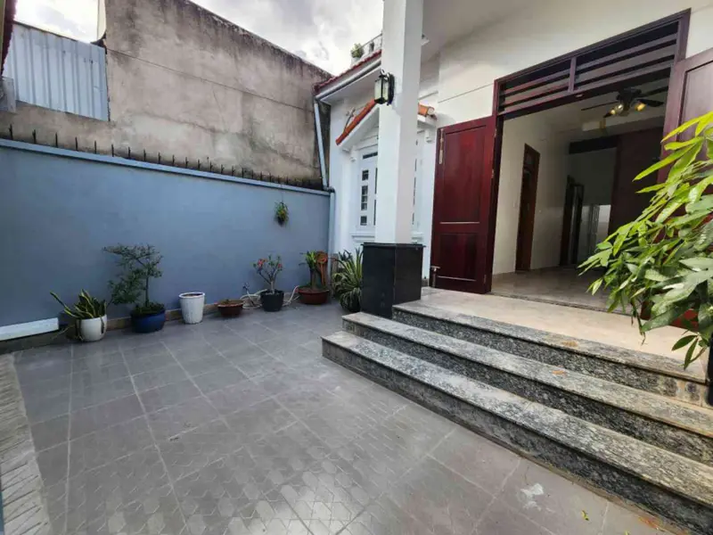 Bán nhà riêng biệt thự mini tại Làng Tăng Phú, TP. Thủ Đức, mặt tiền 6m, hẻm xe hơi thông thoáng... Bán nhà riêng tại Tăng Nhơn Phú, Hồ Chí Minh 01