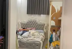 Nhà mới toanh 4 tầng, hẻm ba gác quận 3 giá hời... Bán nhà riêng tại Nhiêu Lộc, Hồ Chí Minh 09