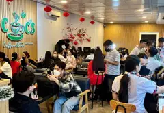 Nhà Mặt Tiền Kinh Doanh Hiếm Có Quận 12 - Giá Tốt, Vị Trí Vàng... Bán nhà mặt phố tại Bà Điểm, Hồ Chí Minh 03