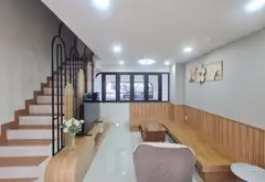NHÀ 5 TẦNG -BỜ BAO TÂN THẮNG -TÂN PHÚ... Bán nhà riêng tại Tân Sơn Nhì, Hồ Chí Minh 03
