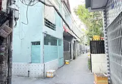 Nhà 5 tầng 7 phòng ngủ tại Tân Bình, diện tích 37m² giá 5.45 tỷ... Bán nhà riêng tại Bảy Hiền, Hồ Chí Minh 17