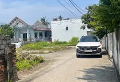 Bán đất lô góc 2 mặt ngõ ô tô rộng, tặng nhà cấp 4 xã An Quang... Bán đất tại An Quang, Hải Phòng 05