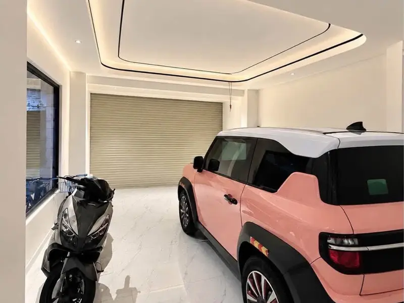 Nhà góc 4 tầng hiếm tại Phú Nhuận, giá ưu đãi chỉ 11.5 tỷ... Bán nhà riêng tại Đức Nhuận, Hồ Chí Minh 01