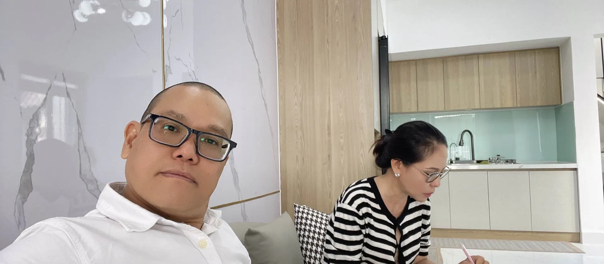 Bán nhà riêng Phú Thọ Hoà 55.5m² có 2PN, 2WC, giá 6.9 tỷ... Bán nhà riêng tại Phú Thọ Hòa, Hồ Chí Minh 01