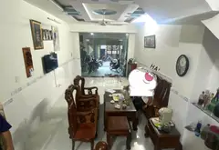 Bán nhà 4 tầng Sát Mặt Tiền Gần Chợ Tân Trụ, diện tích 57.7m2... Bán nhà riêng tại Tân Sơn, Hồ Chí Minh 05