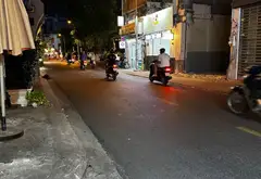 Căn hộ trệt 45m2 giữa lòng Phú Nhuận, giá hấp dẫn... Bán căn hộ chung cư tại Phú Nhuận, Hồ Chí Minh 03