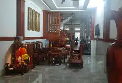 Nhà đẹp Phạm Văn Bạch – Không gian sống tiện nghi, hiện đại... Bán nhà riêng tại Tân Sơn, Hồ Chí Minh 11