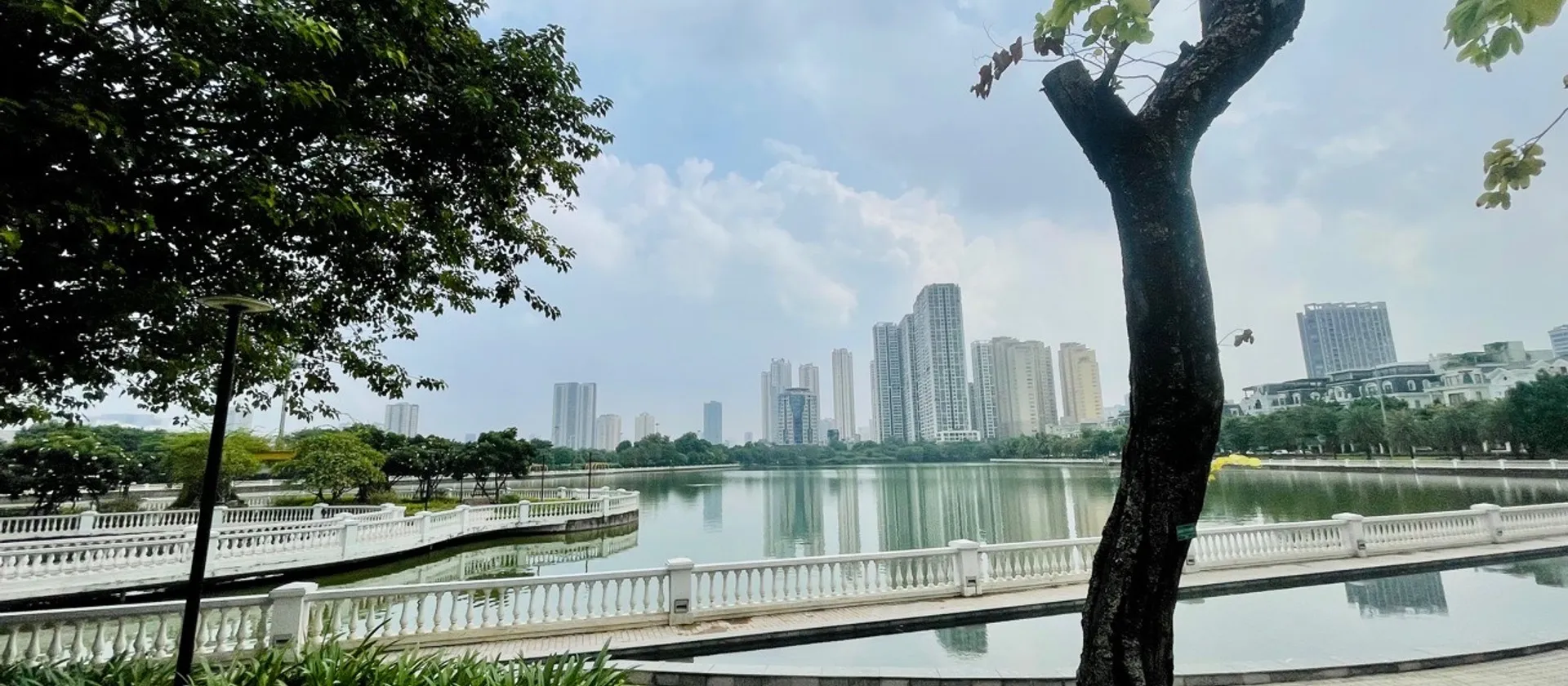 SIÊU VIP BIỆT THỰ GREENBAY MỄ TRÌ – VIEW HỒ 8HA - NỘI THẤT NHẬP KHẨU TIỀN TỶ - THANG MÁY - ĐẲNG CẤP... Bán biệt thự, liền kề tại Từ Liêm, Hà Nội 01