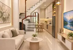 Nha quang trung siêu phẩm kế sân bay... Bán nhà riêng tại Gò Vấp, Hồ Chí Minh 01
