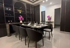 Biệt thự sân vườn rộng rãi tại Bắc Sơn, An Dương... Bán nhà riêng tại An Dương, Hải Phòng 06