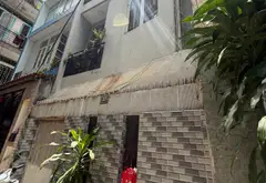 Nhà đẹp 4 tầng trung tâm Phú Nhuận giá hợp lý... Bán nhà riêng tại Đức Nhuận, Hồ Chí Minh 05