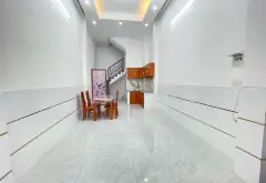 Nhà 4 tầng mới toanh tại Bình Tân - 3PN tiện nghi, giá tốt... Bán nhà riêng tại Bình Tân, Hồ Chí Minh 03