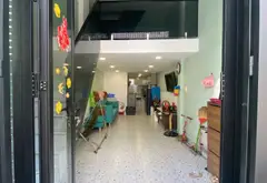Nhà 3 tầng xinh xắn hẻm xe hơi gần chợ Bình Trị Đông, giá tốt!... Bán nhà riêng tại Bình Trị Đông, Hồ Chí Minh 02