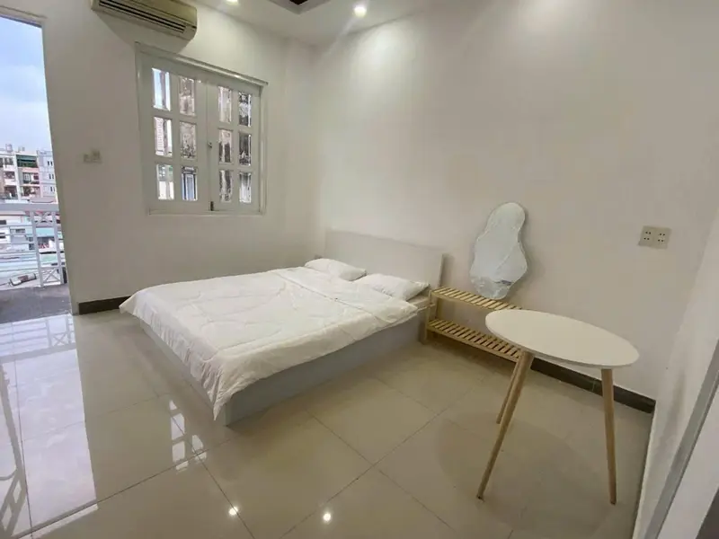 Bán nhà mặt phố quận 1, 7 tầng thang máy, diện tích 80m2, mặt tiền 4m, giá 37 tỷ... Bán nhà mặt phố tại Bến Thành, Hồ Chí Minh 01